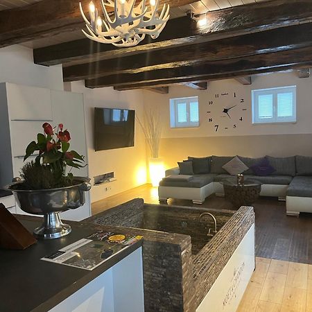 Luxusferienhaus Isernhagen Altwarmbuchen 외부 사진